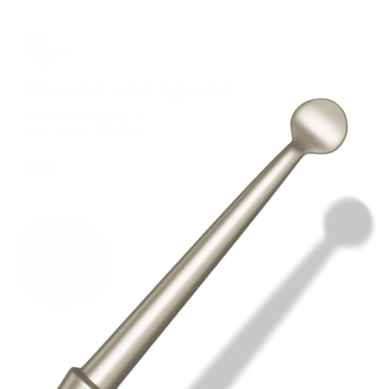 Double Head Ear Wax Removal Ear Cleaner